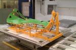CNC - PRELUCRAREA PLASTICA